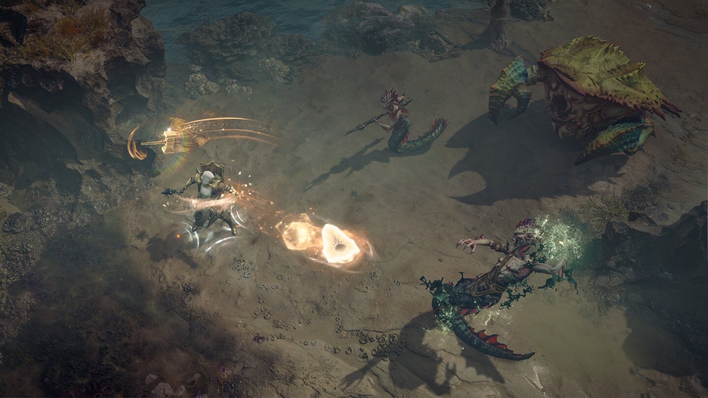 Diablo 4: Lord of Hatred