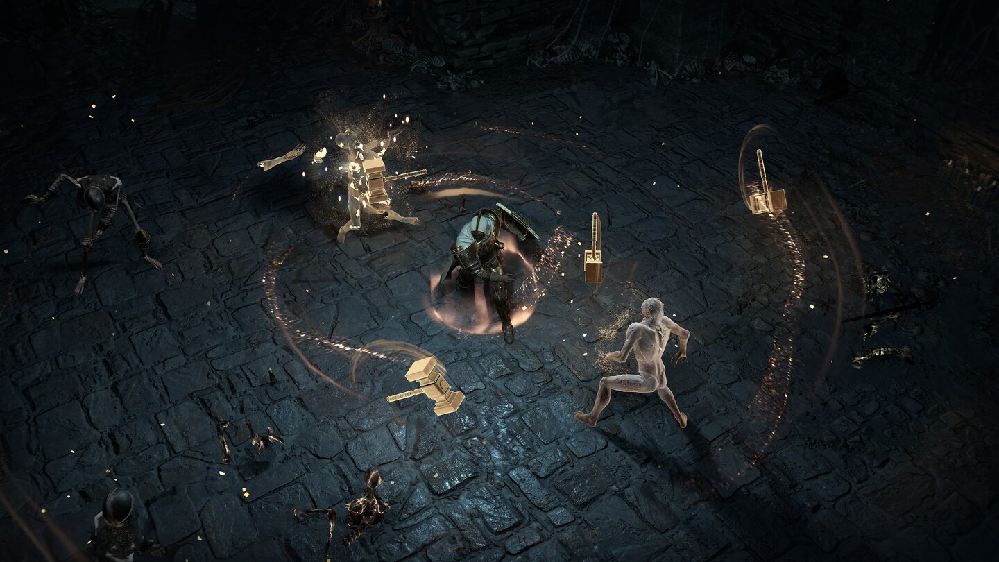Diablo 4: Lord of Hatred