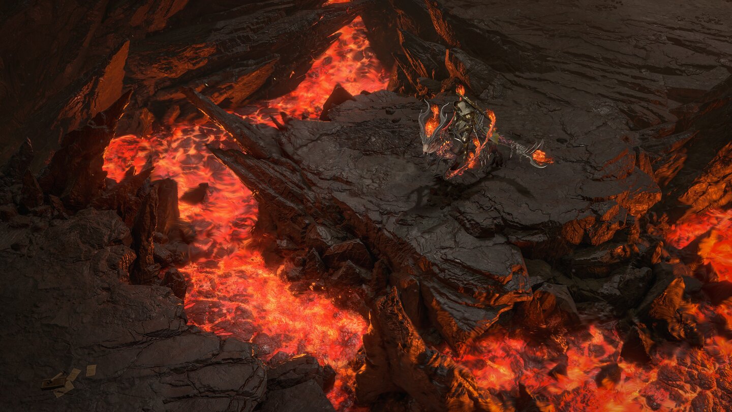 Diablo 4: Lord of Hatred