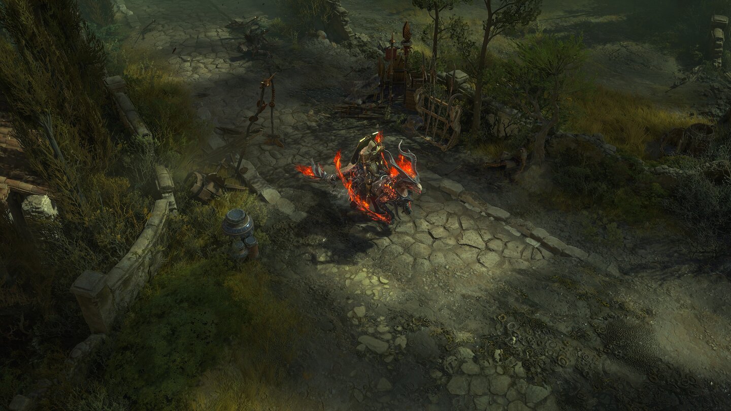Diablo 4: Lord of Hatred