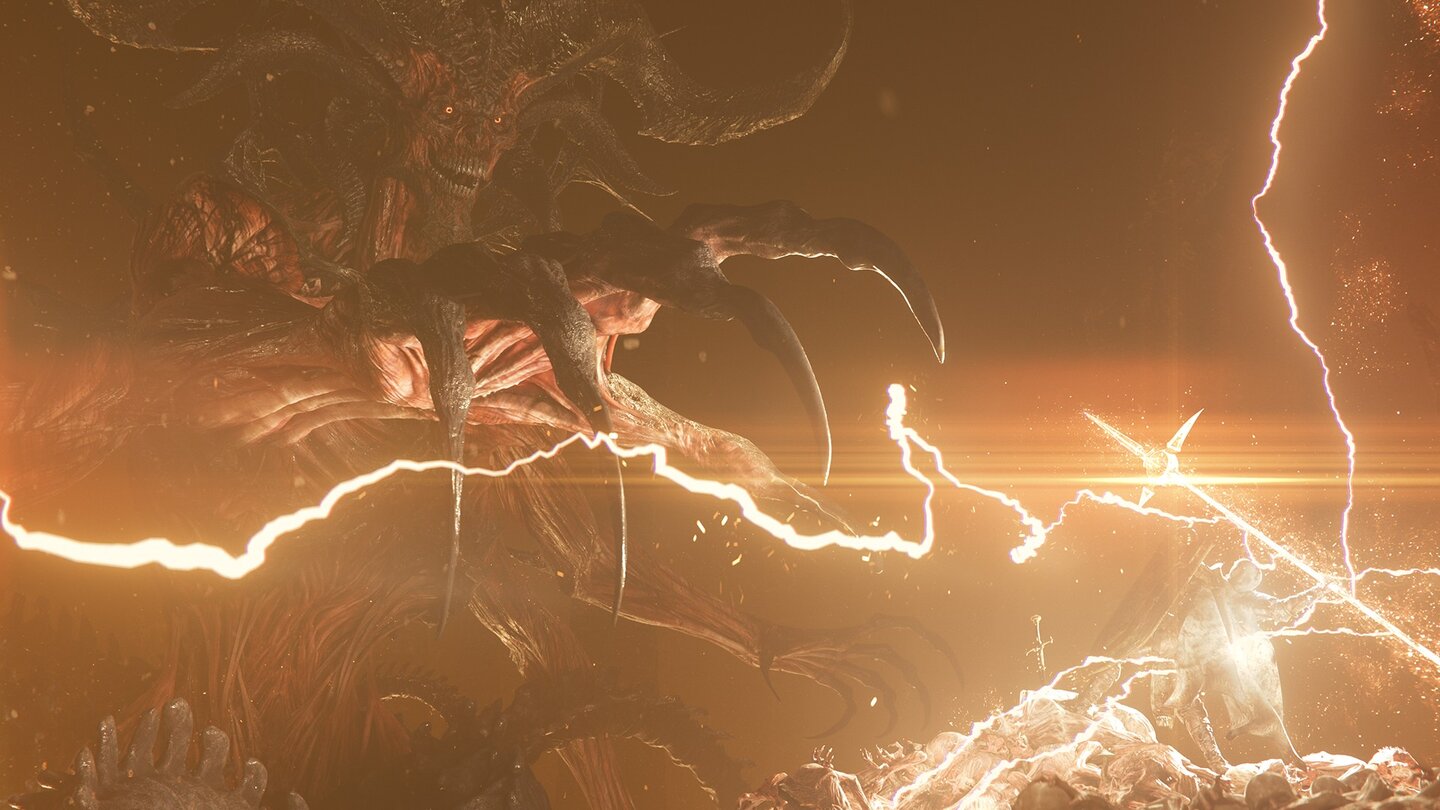 Diablo 4: Lord of Hatred