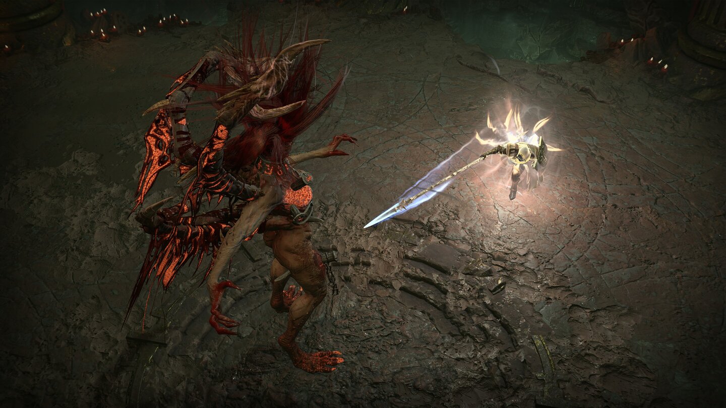 Diablo 4: Lord of Hatred