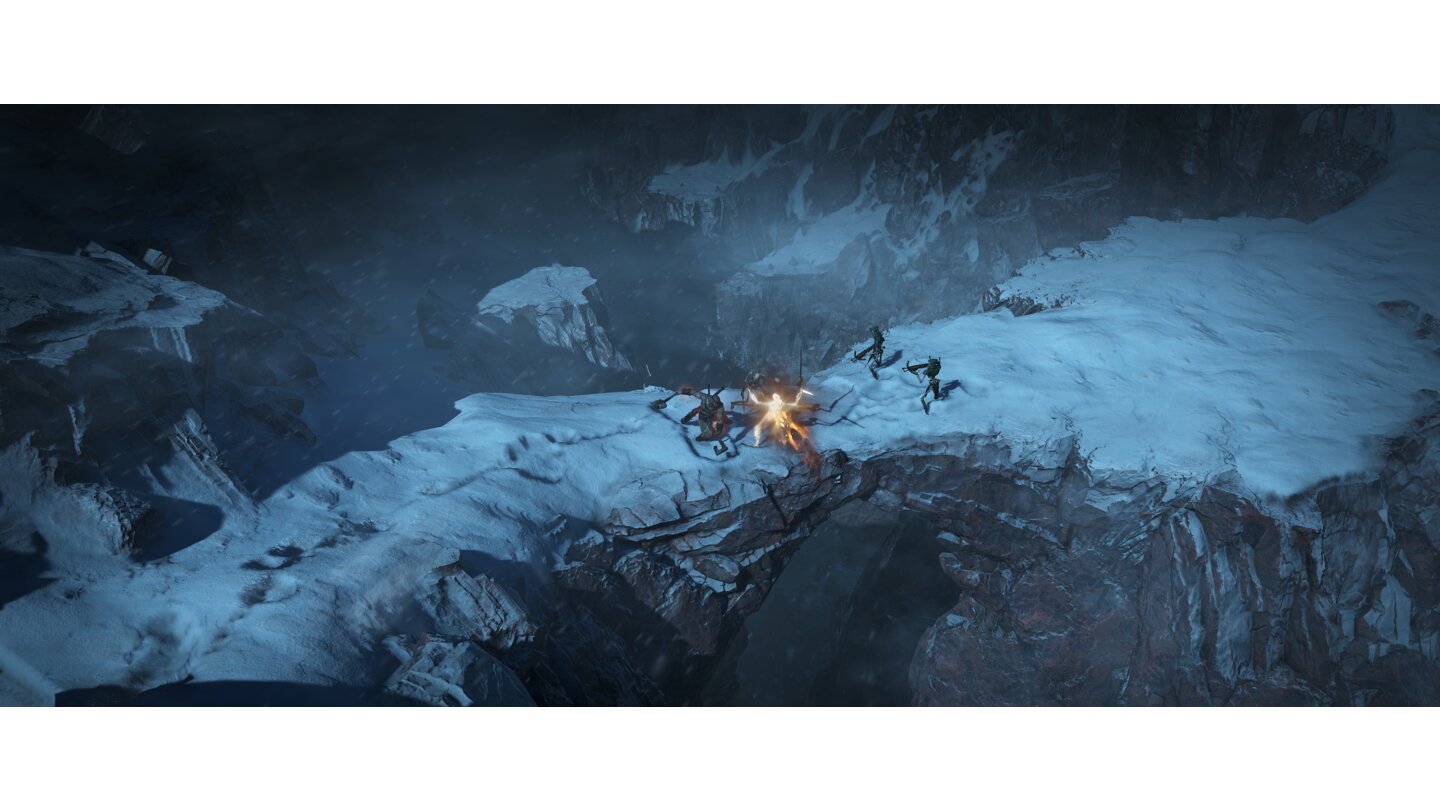 Diablo 4 - Screenshots