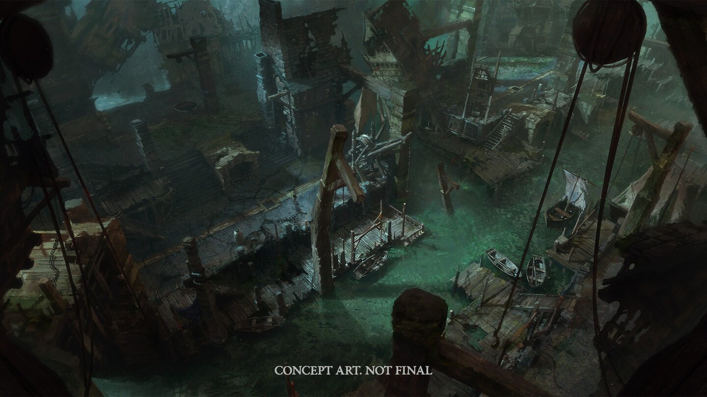 Diablo 5
