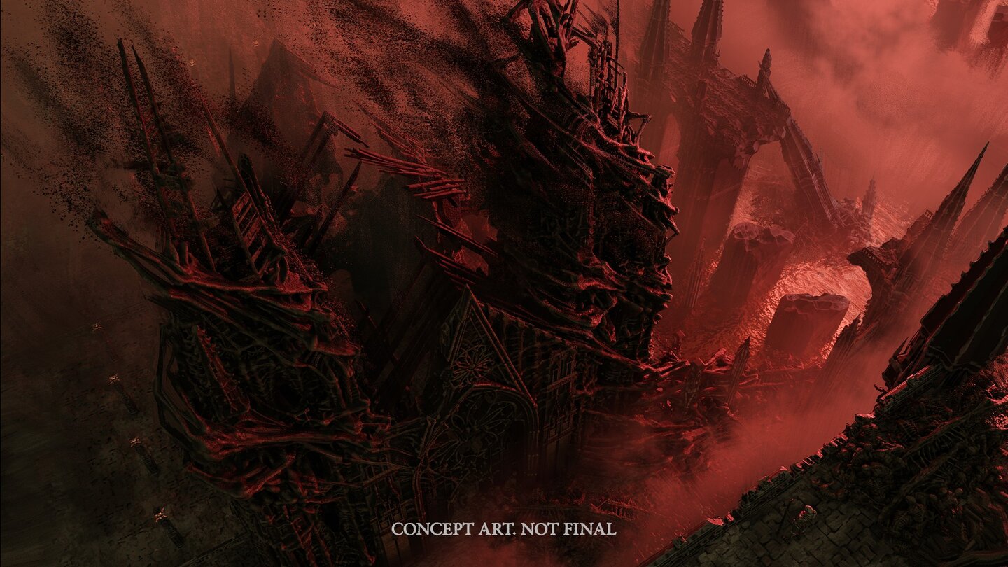 Diablo 5