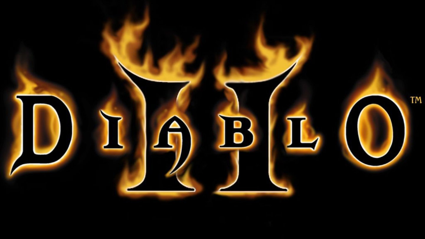 Wussten Sie, dass ...der Arbeitstitel von Diablo 2»The Calling« lautete?
