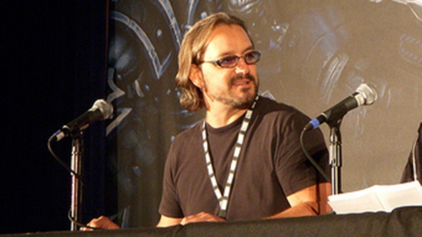 Wussten Sie, dass ...viele der Stimmen im ersten Diablo von Blizzard-Mitarbeitern stammen, darunter auch Chris Metzen, der heutige Kreativ-Chef von World of Warcraft?
