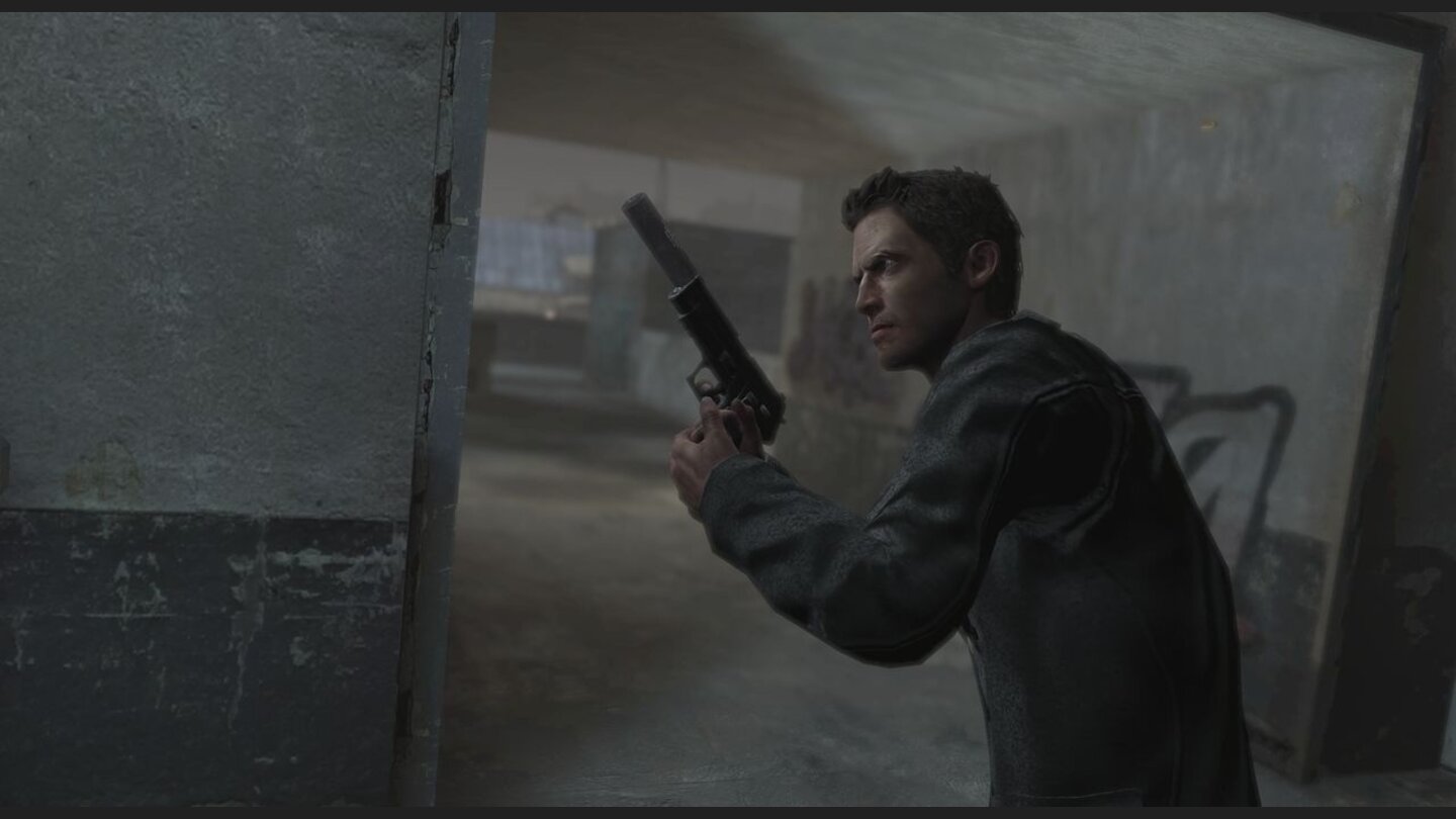 Die Bourne Verschwörung 10