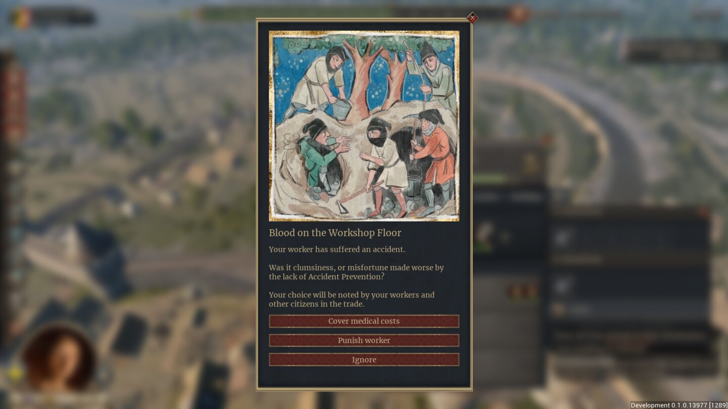 Die Gilde: Europa 1410