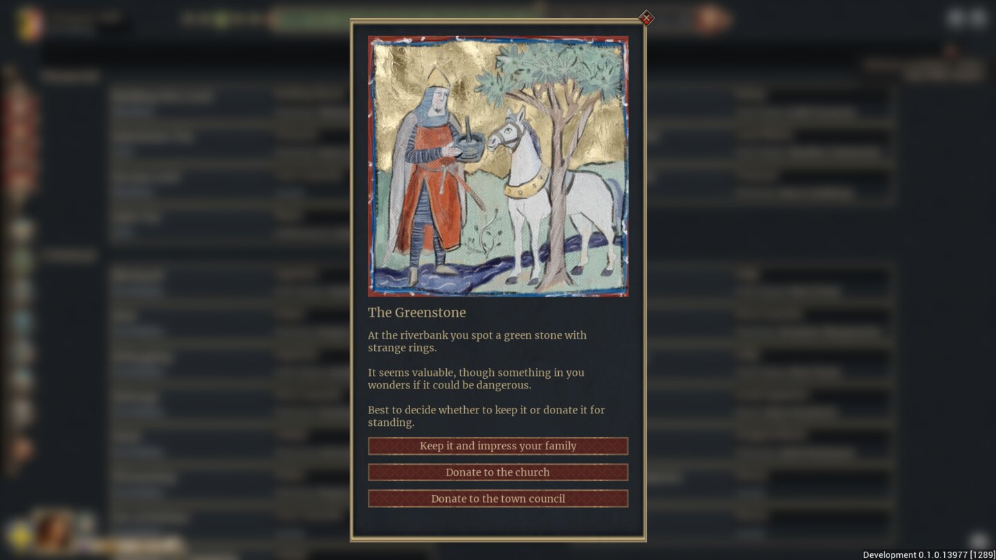 Die Gilde: Europa 1410