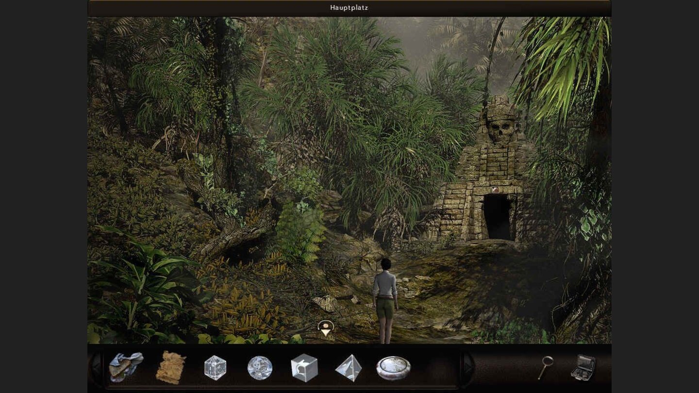 Die Kunst des Mordens 11