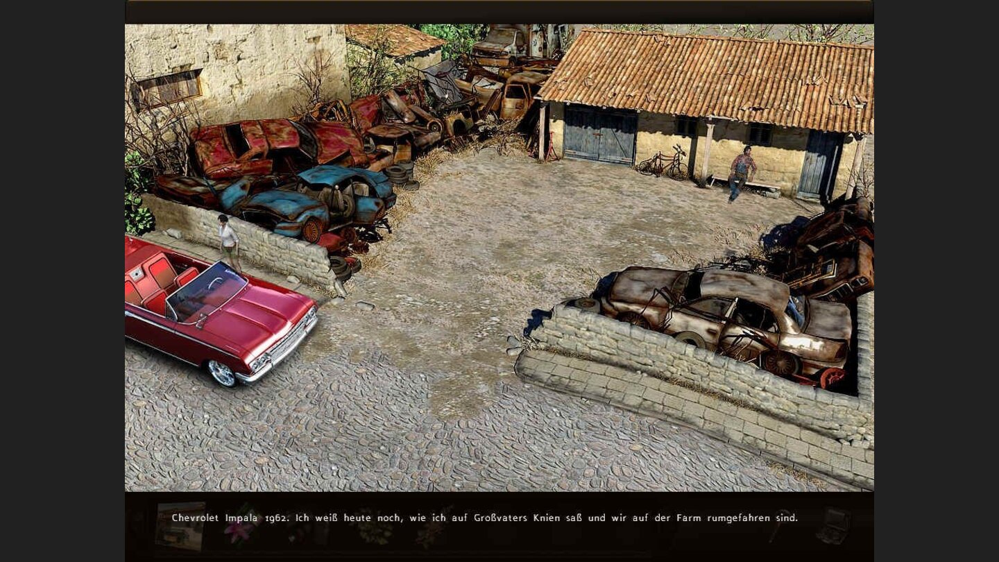 Die Kunst des Mordens 13