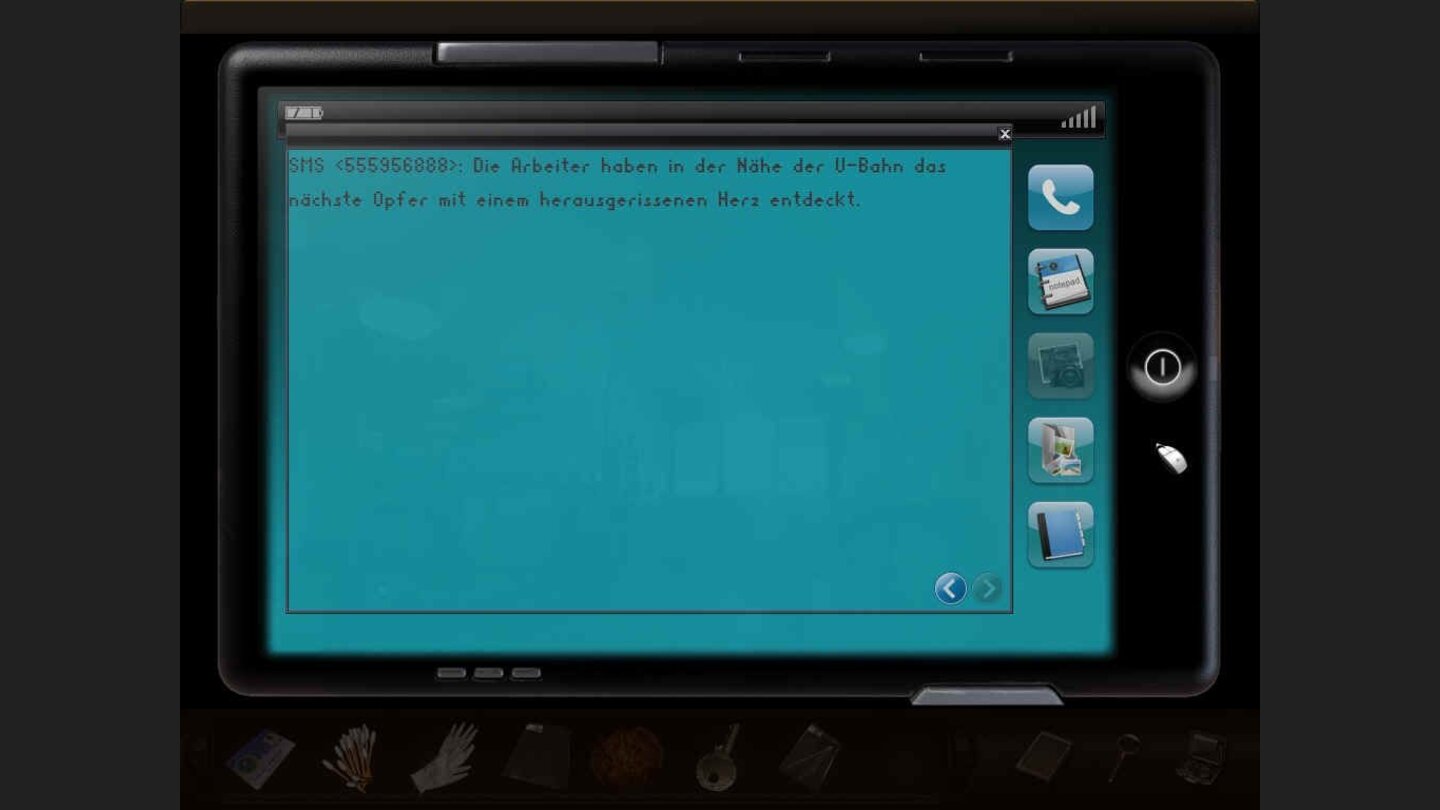 Die Kunst des Mordens 15