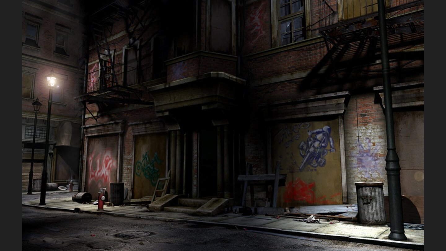 Die Kunst des Mordens 2