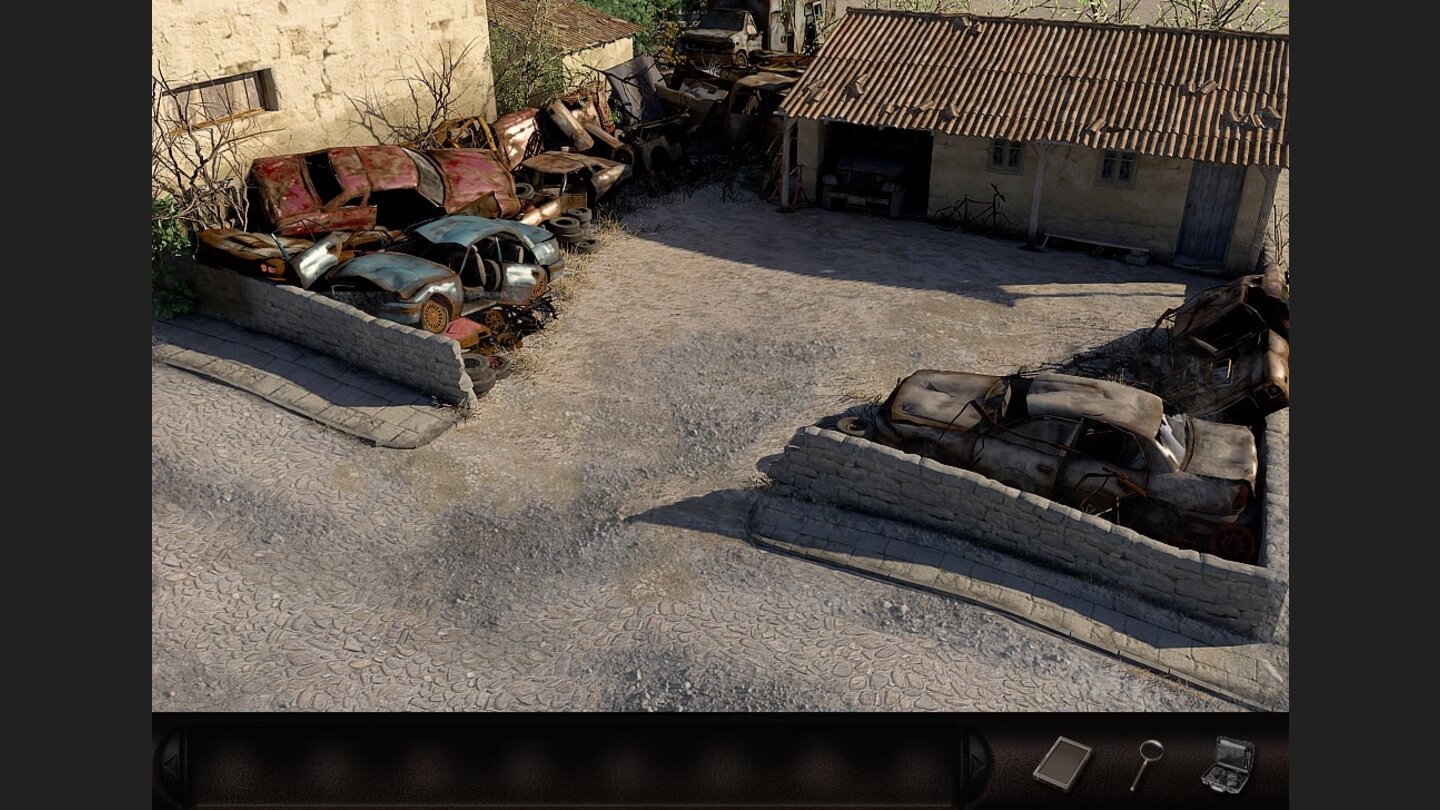 Die Kunst des Mordens 2