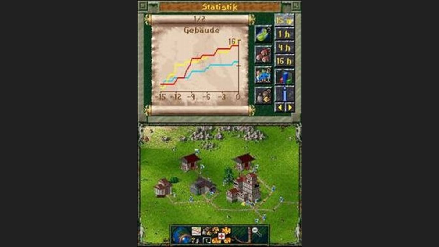 die siedler ds 2