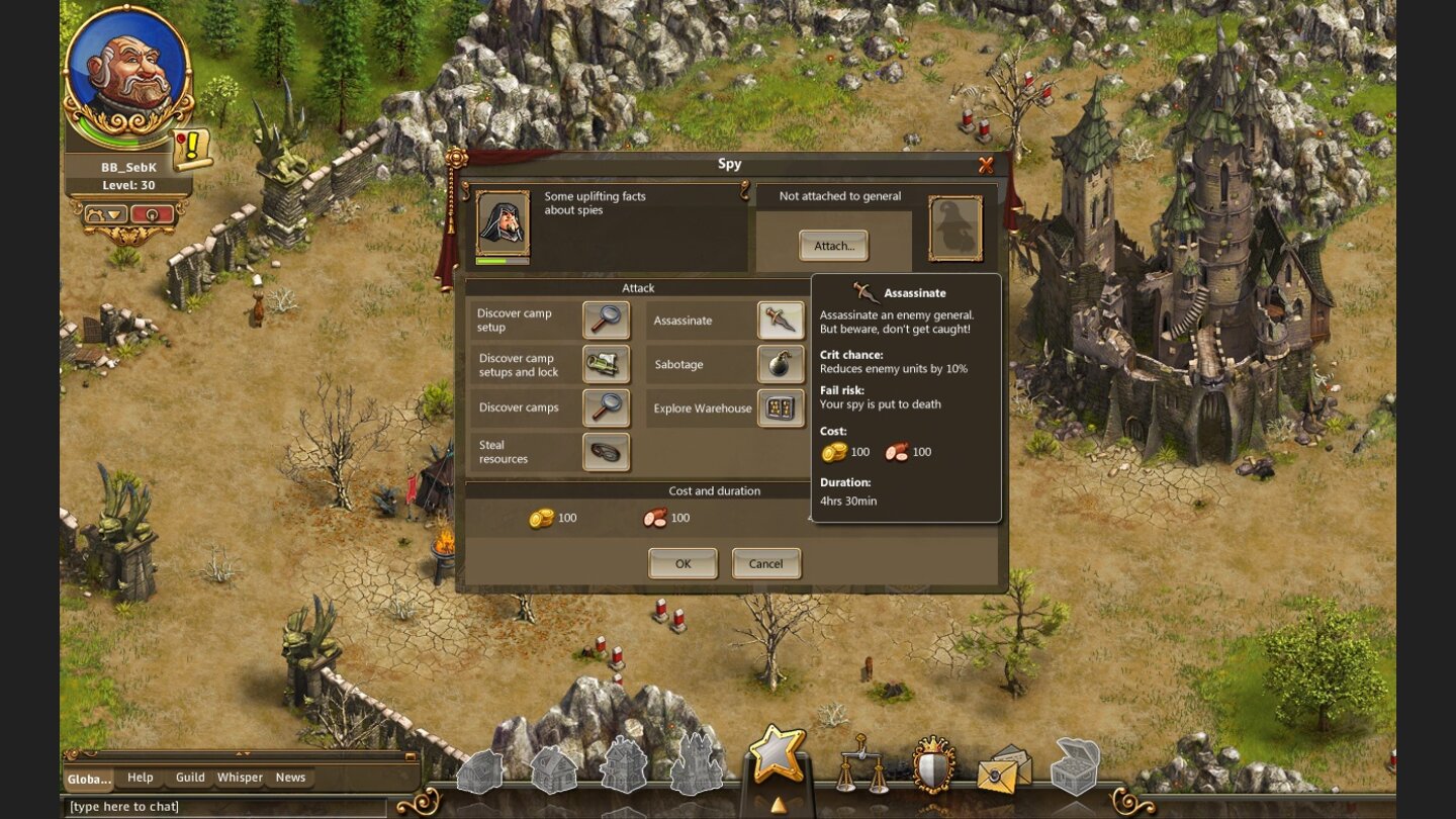 Die Siedler Online