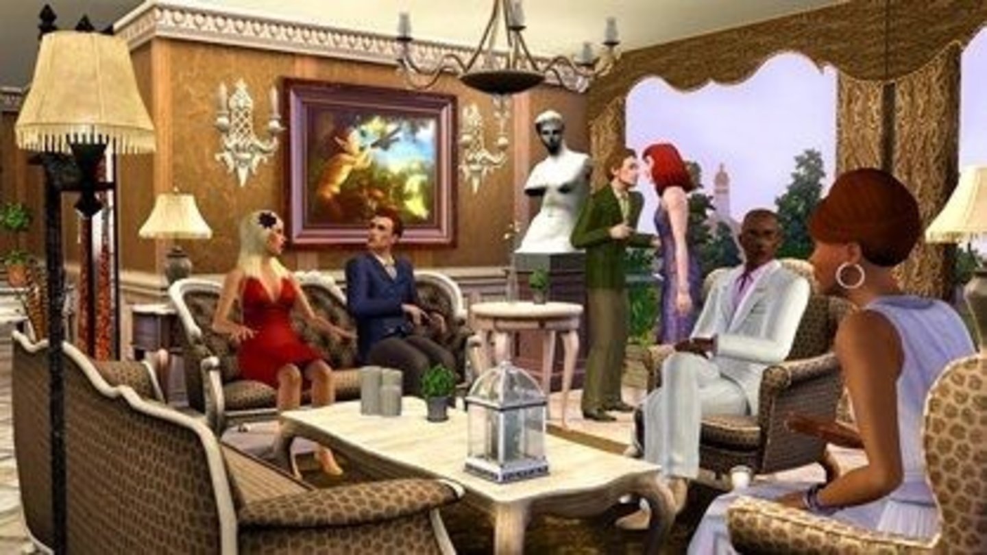 Die Sims 3_1