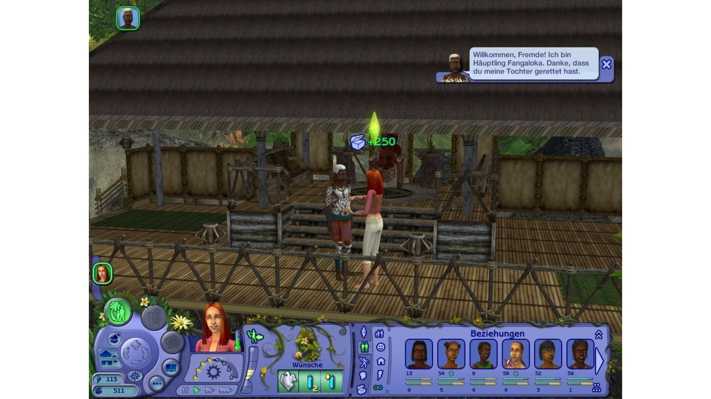 Die Sims Inselgeschichten 13
