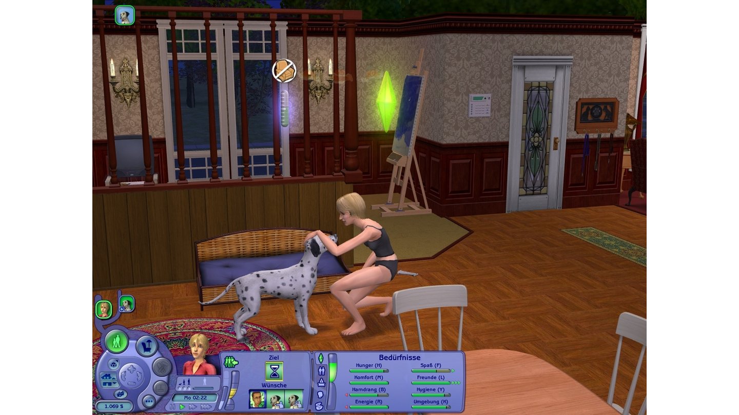 Die Sims Tiergeschichten 13