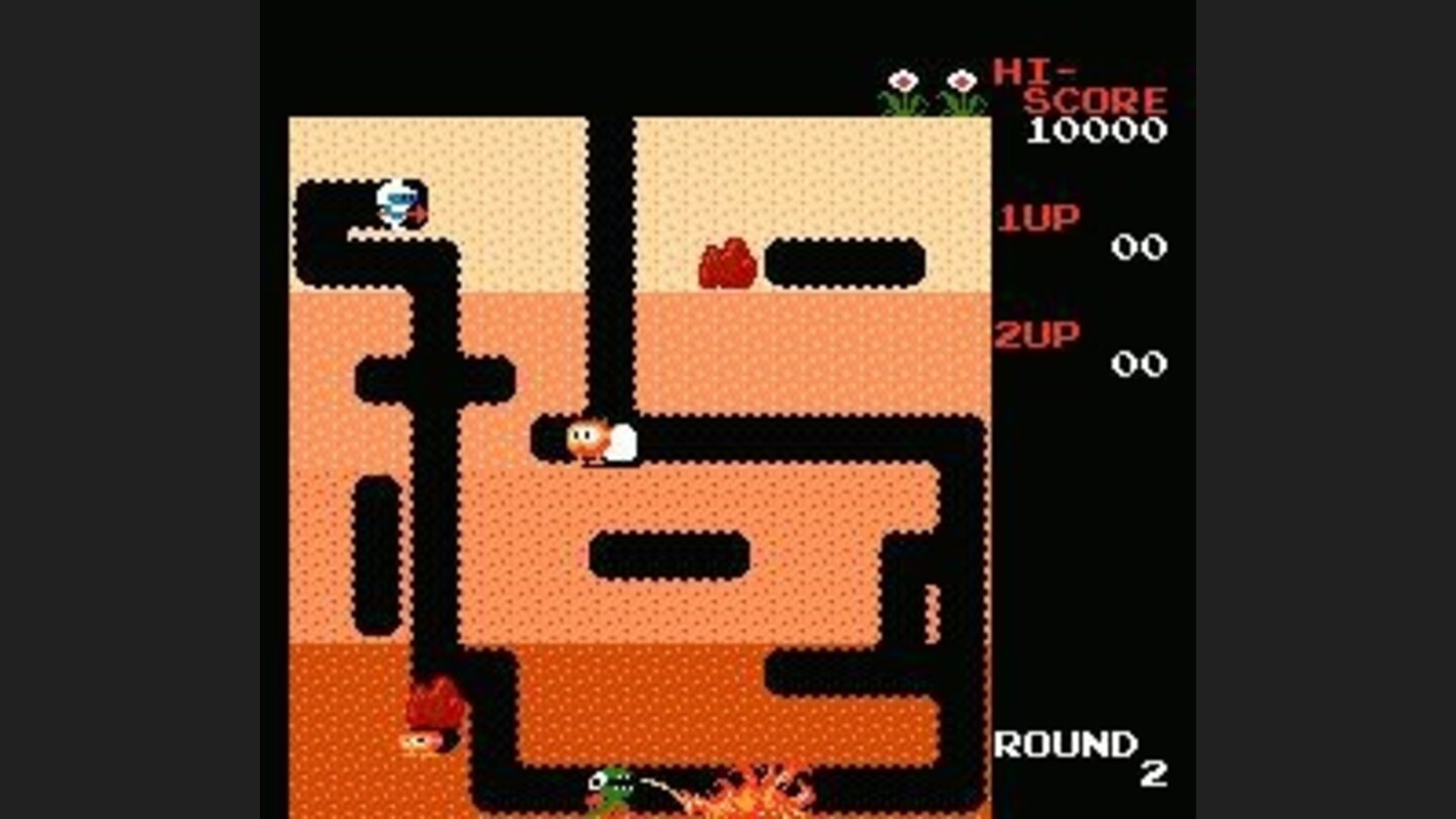 Watch out for the fire