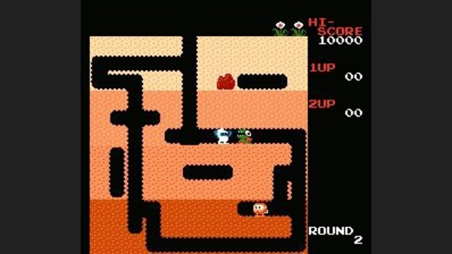 Another dragon gets caught