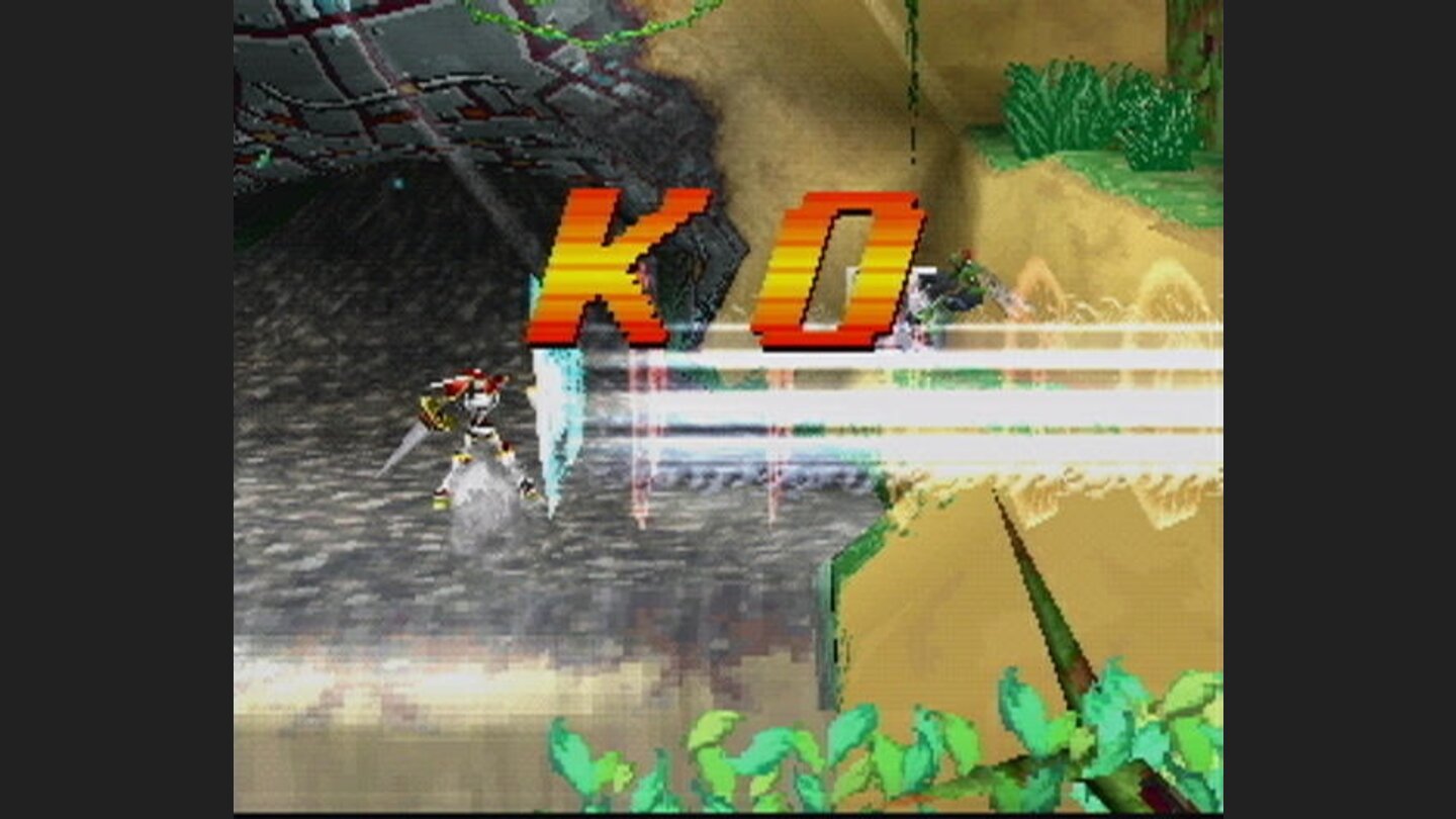 KO