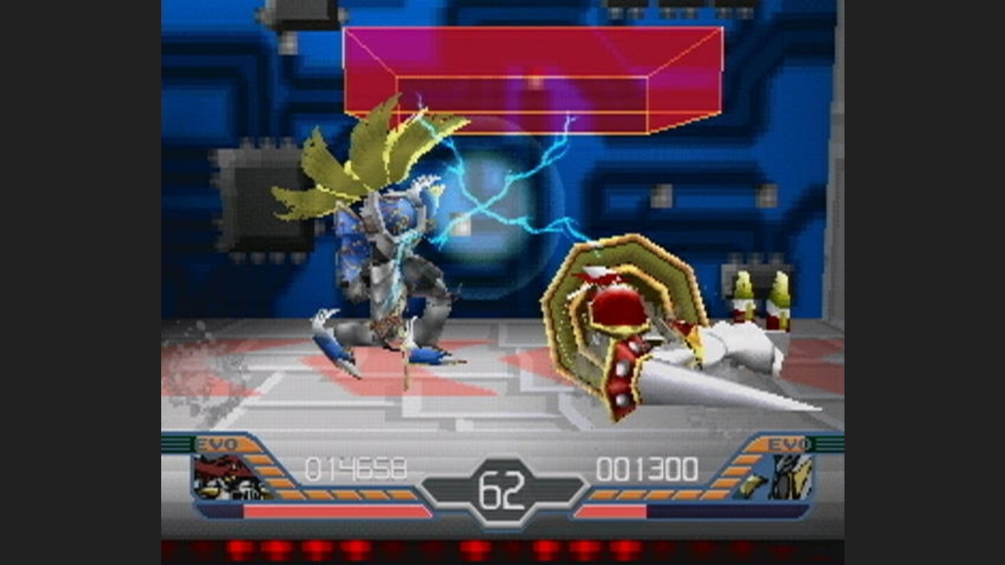 Direct Hit