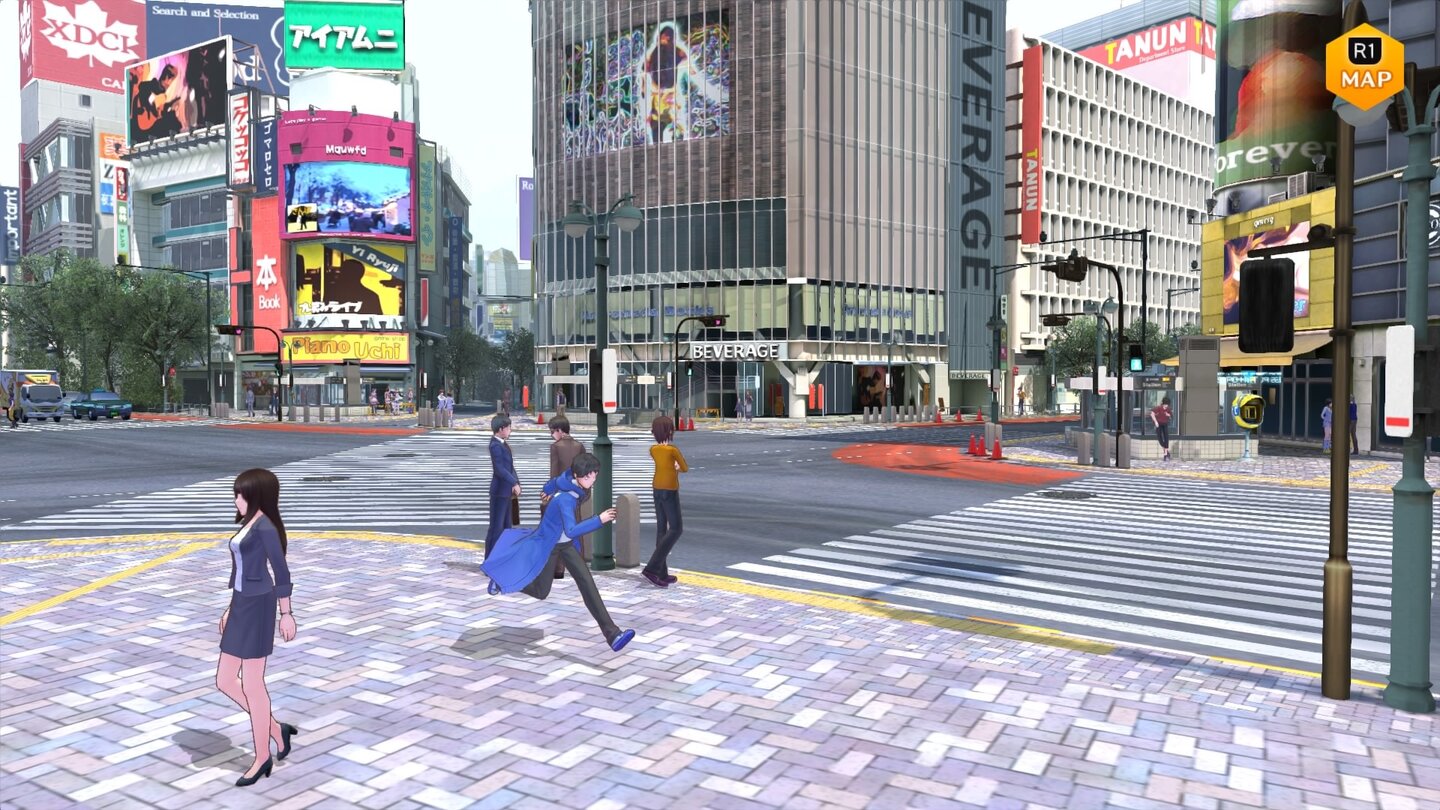 Digimonstory Cyber Sleuth: Hackers Memory