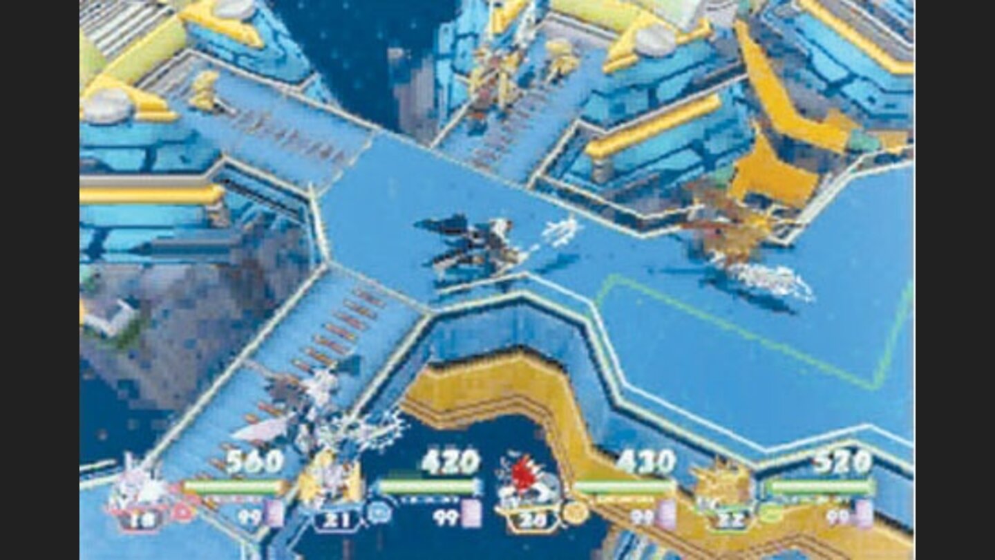 DigimonWorld4 1