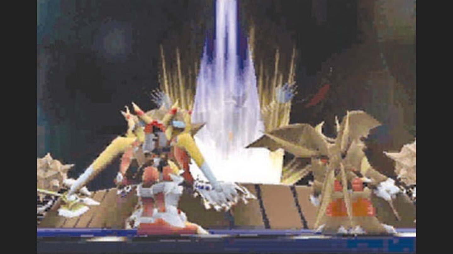 DigimonWorld4 2