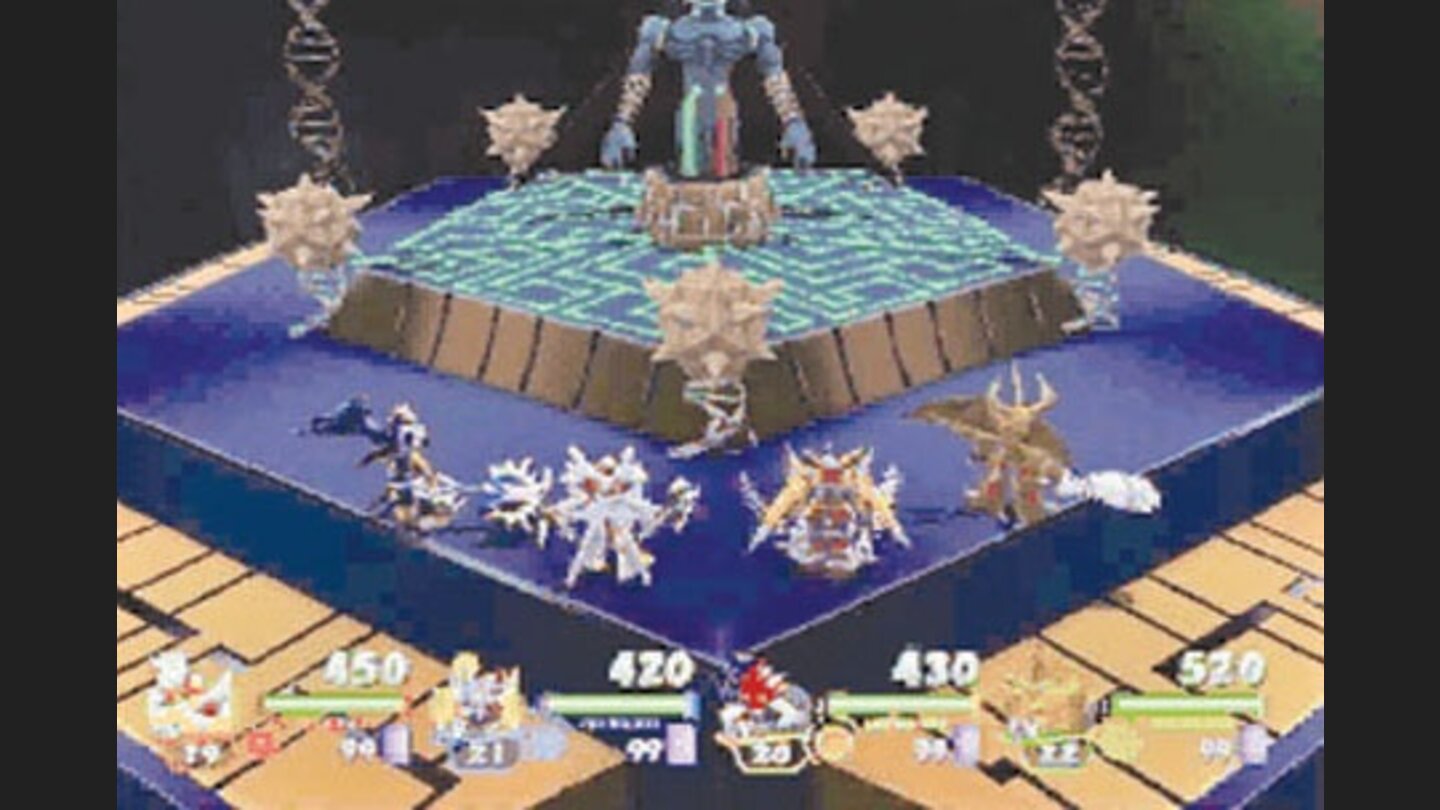 DigimonWorld4 4