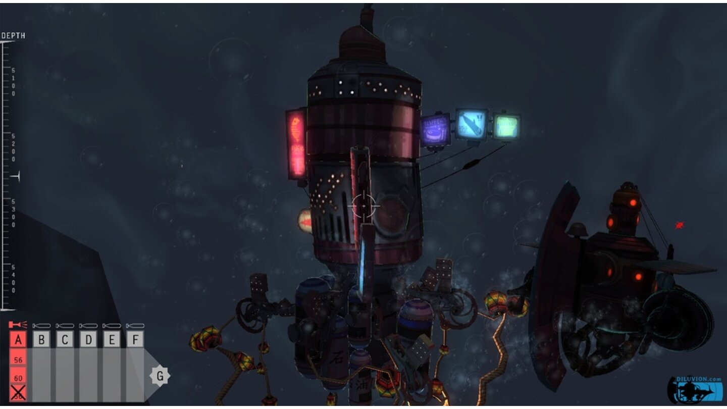 Diluvion