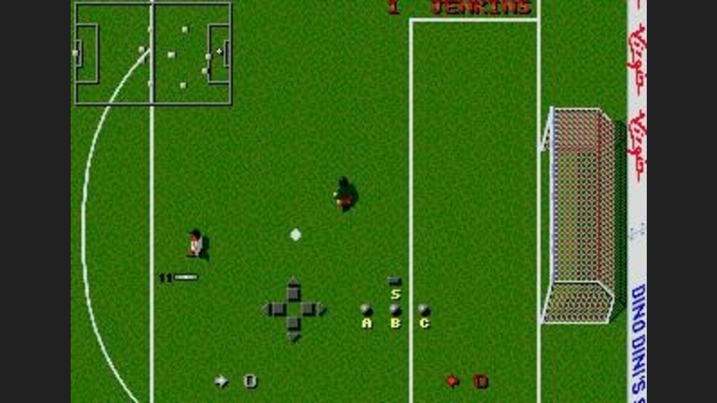 Training some passes