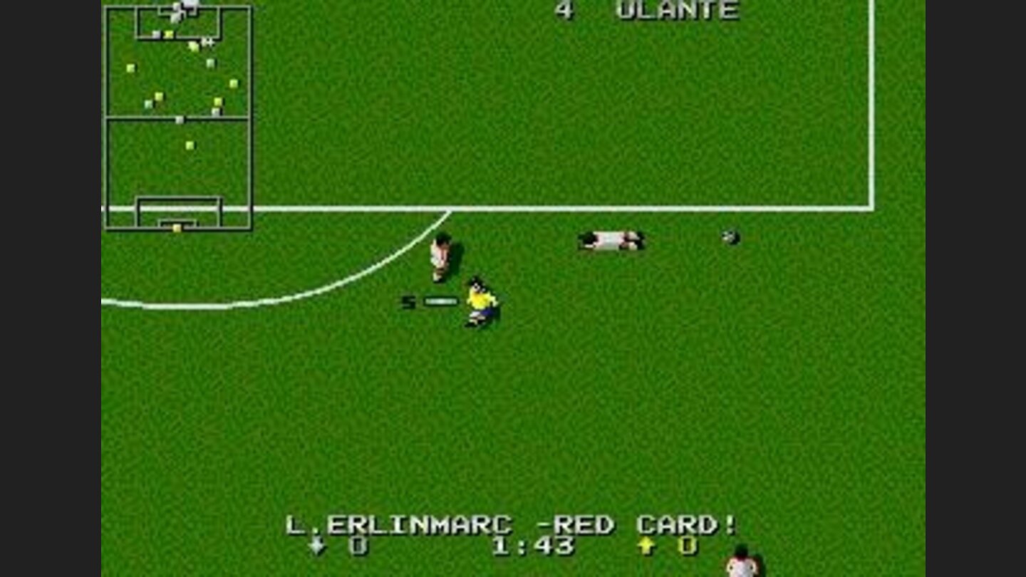 Now, that wasnt nice...