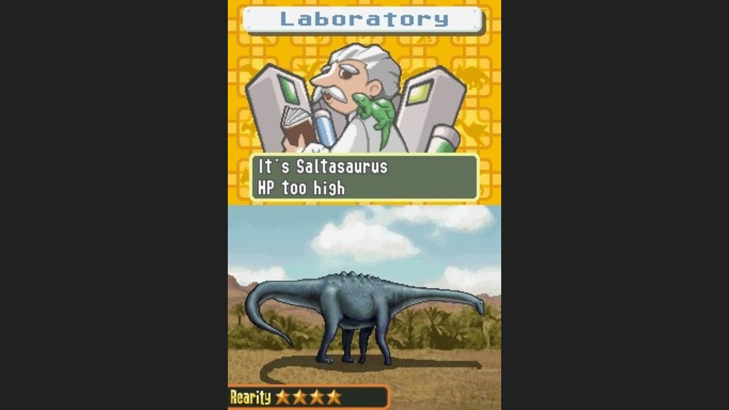 Dino Master 1