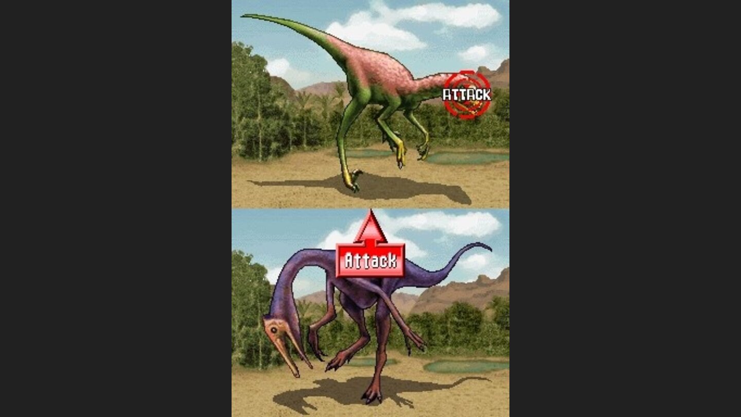 Dino Master 2