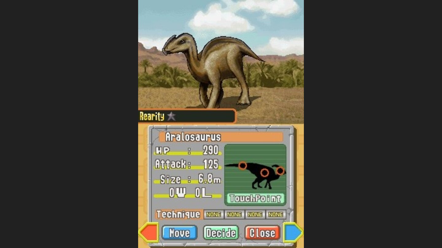Dino Master 3