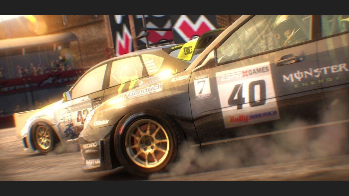 dirt 2