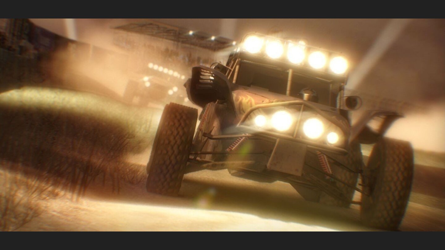 dirt 2