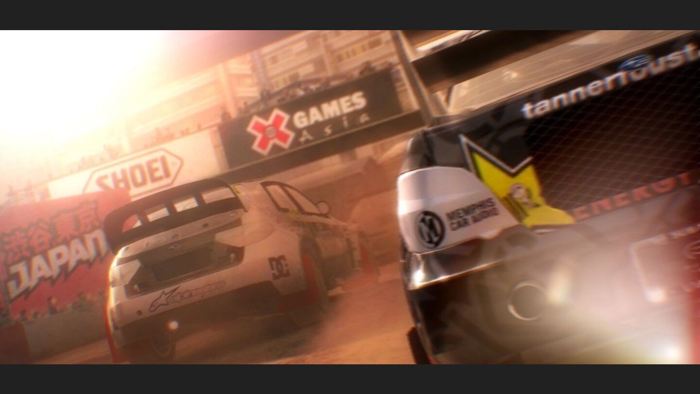 dirt 2