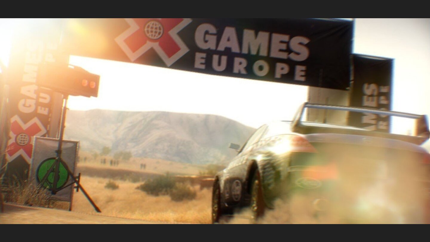 dirt 2