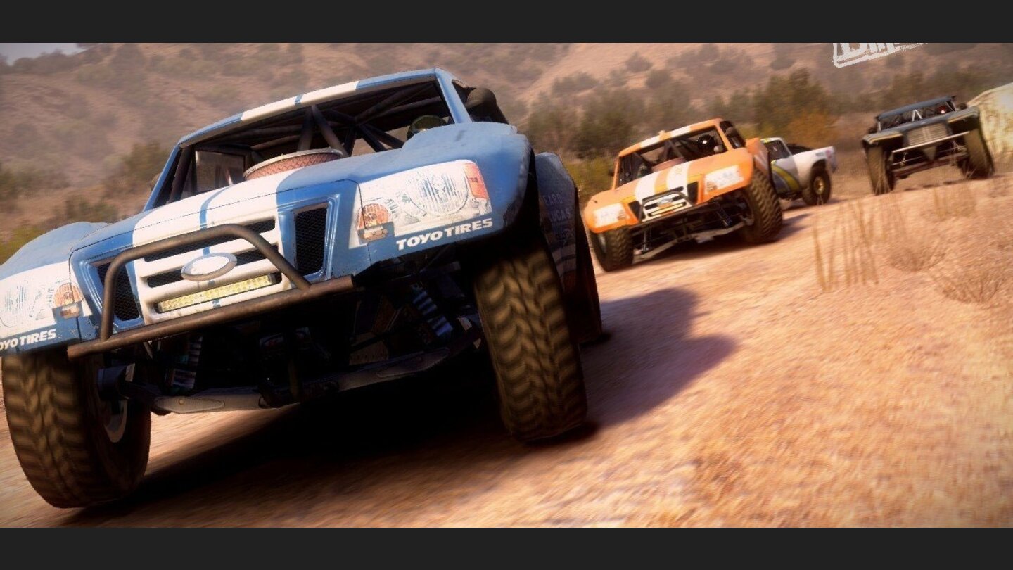 Dirt 2