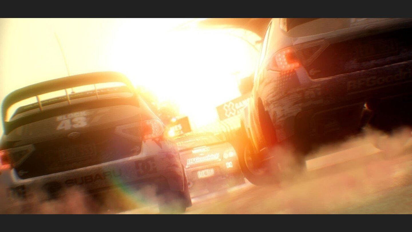 Dirt 2