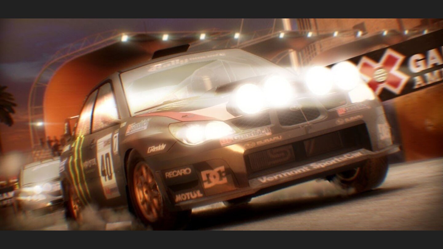 Dirt 2