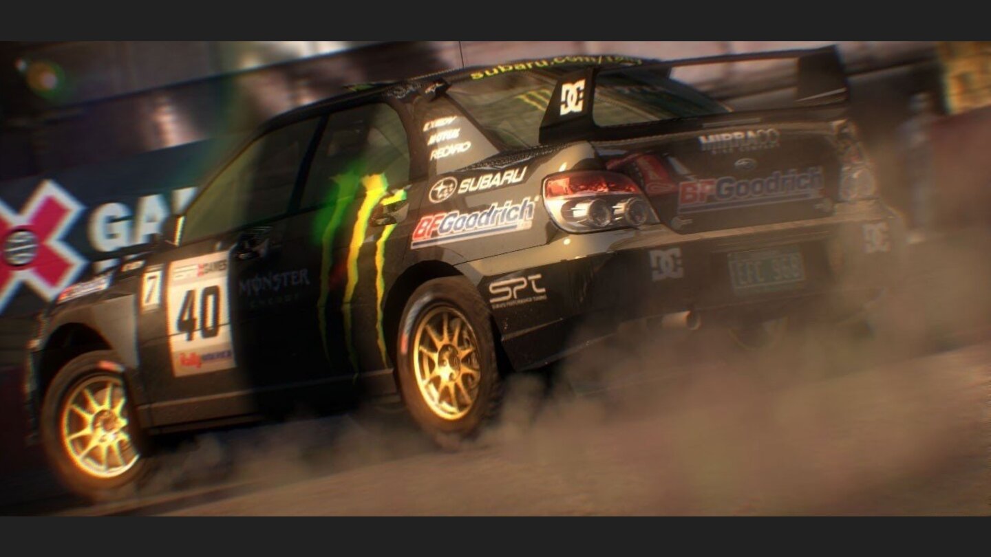 Dirt 2
