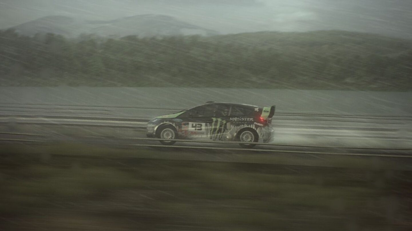 DiRT 3