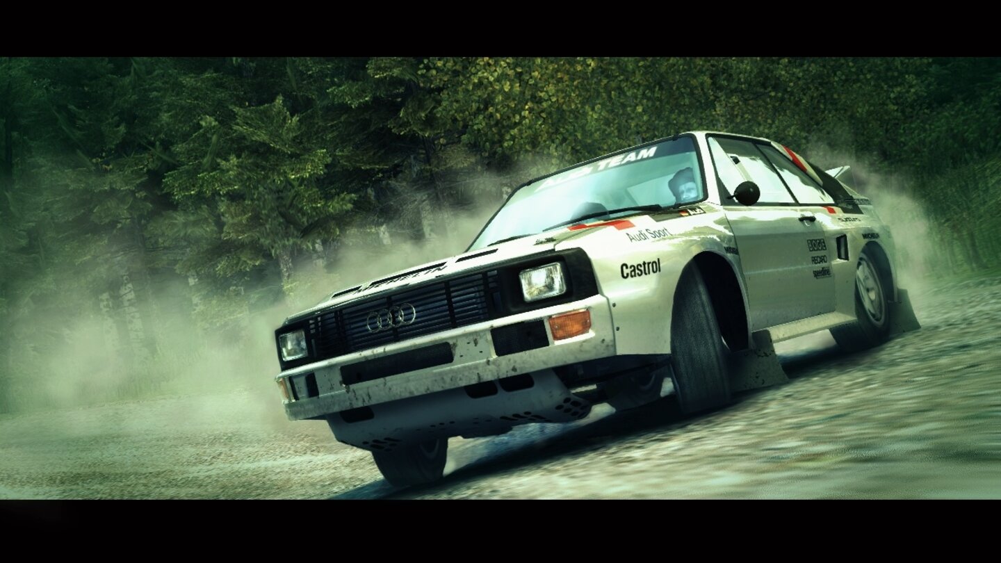 DiRT 3