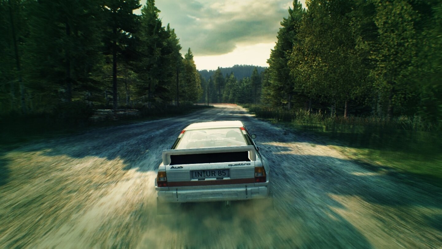 DiRT 3