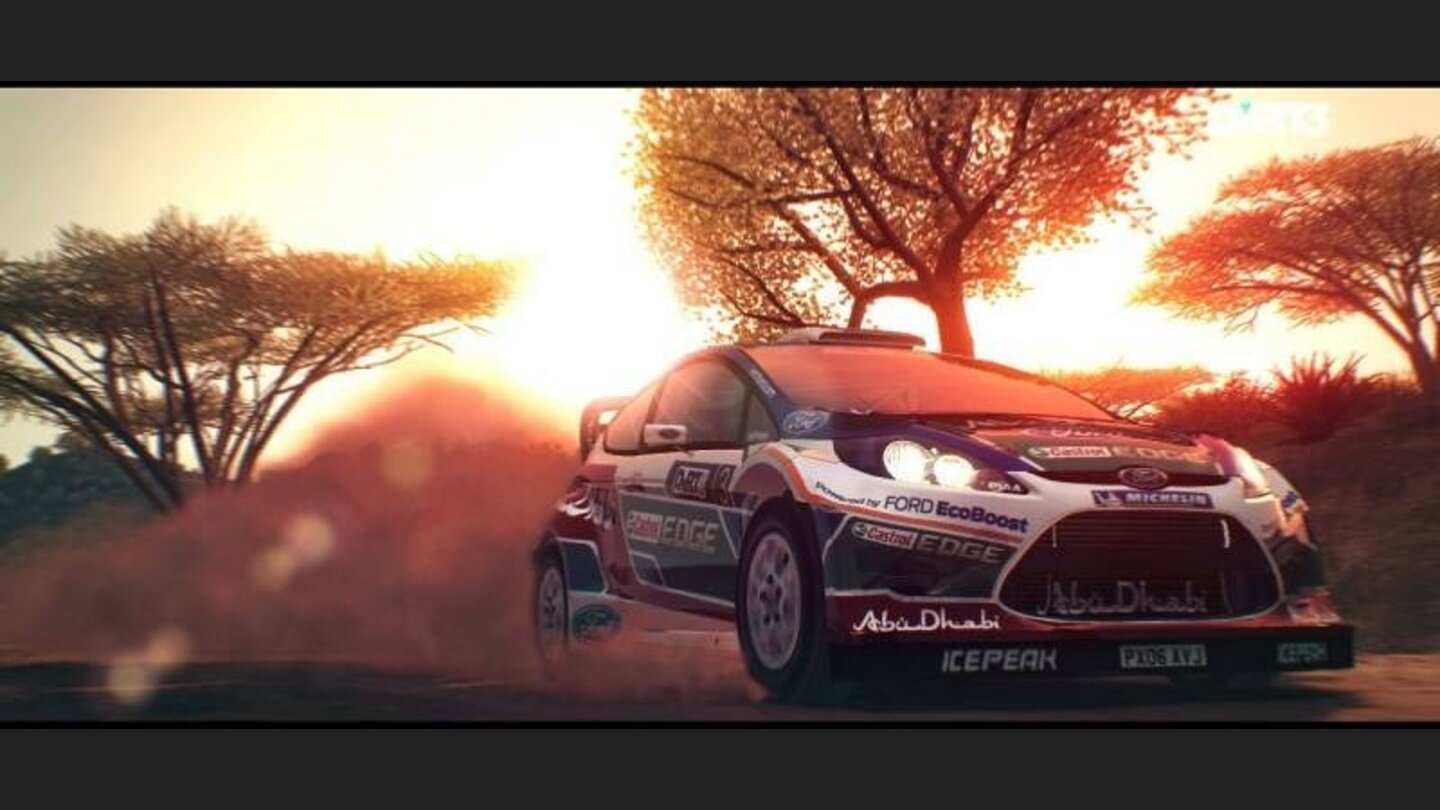DiRT 3